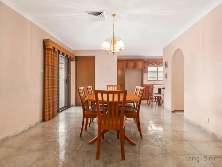 Third view of Homely house listing, 26 Salter Road, Bossley Park NSW 2176