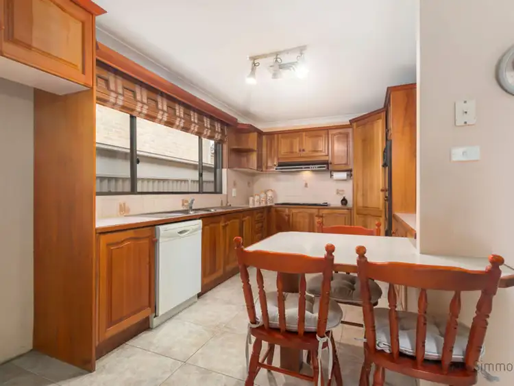 Fourth view of Homely house listing, 26 Salter Road, Bossley Park NSW 2176