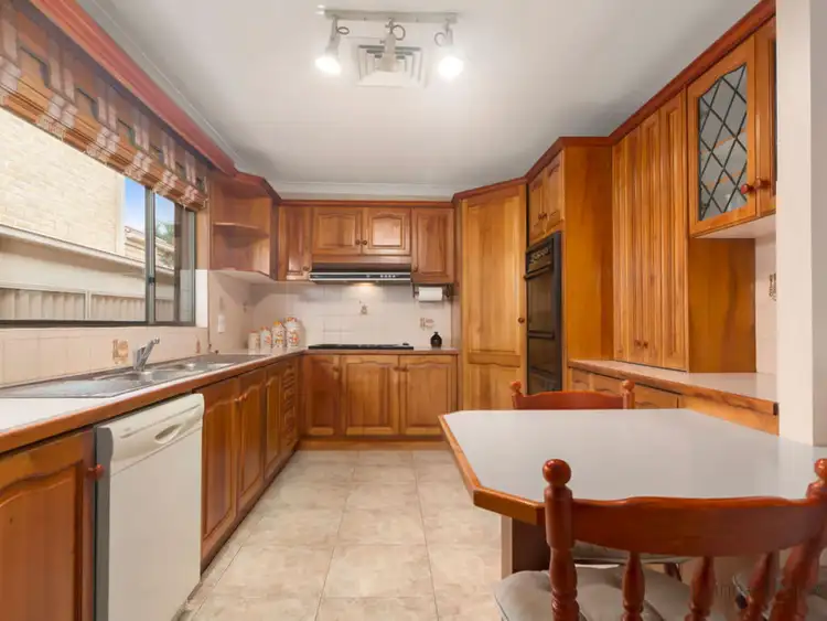 Fifth view of Homely house listing, 26 Salter Road, Bossley Park NSW 2176