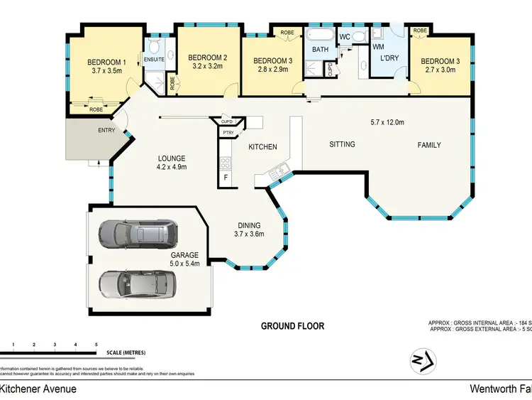 Seventh view of Homely house listing, Address available on request