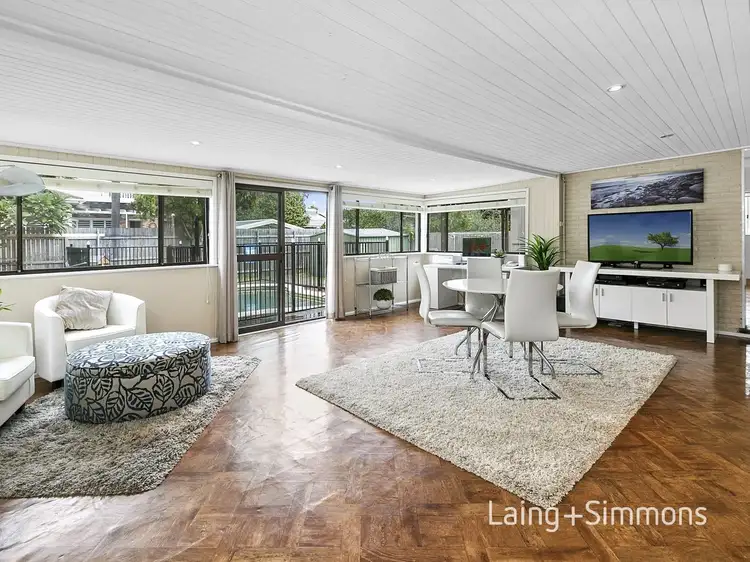 211 Warringah Road, Beacon Hill NSW 2100