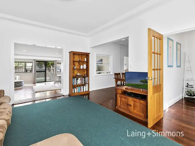 Fourth view of Homely house listing, 211 Warringah Road, Beacon Hill NSW 2100