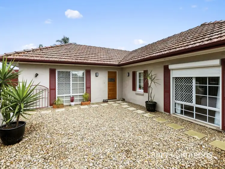 Fifth view of Homely house listing, 211 Warringah Road, Beacon Hill NSW 2100