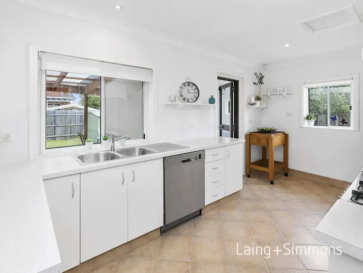 Sixth view of Homely house listing, 211 Warringah Road, Beacon Hill NSW 2100