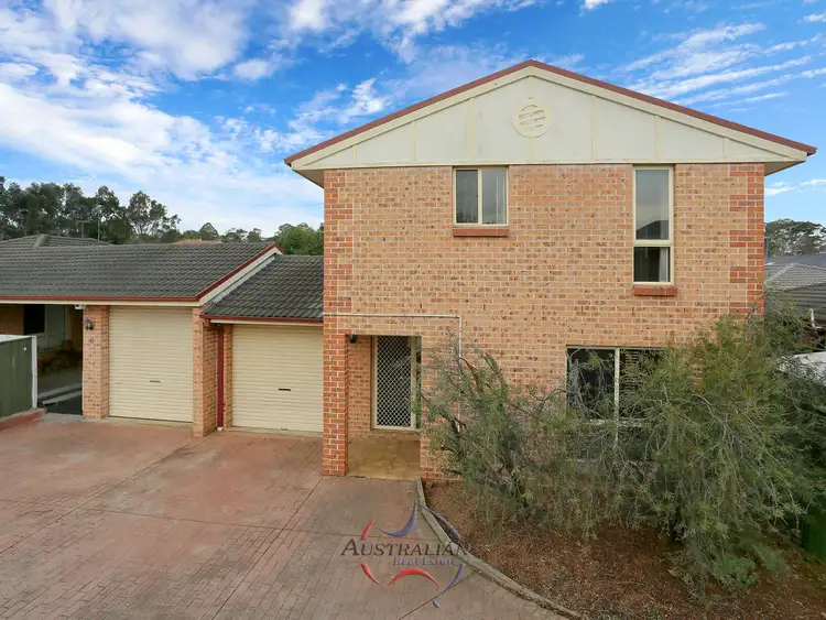 7/125 Walker Street, Quakers Hill NSW 2763
