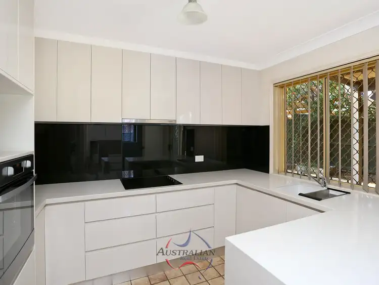 Fifth view of Homely townhouse listing, 7/125 Walker Street, Quakers Hill NSW 2763