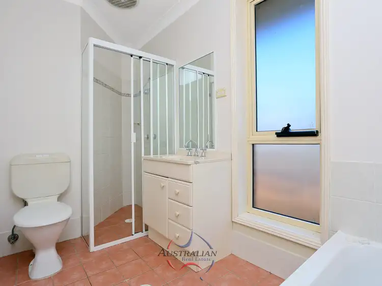 Sixth view of Homely townhouse listing, 7/125 Walker Street, Quakers Hill NSW 2763