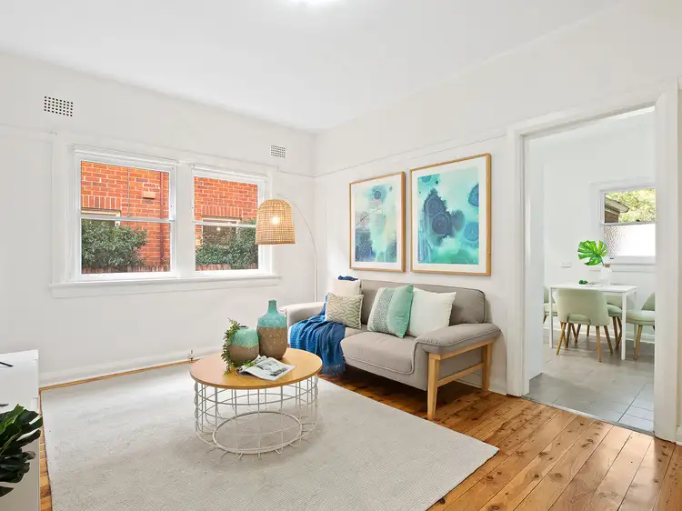1/95 Penshurst Street, Willoughby NSW 2068