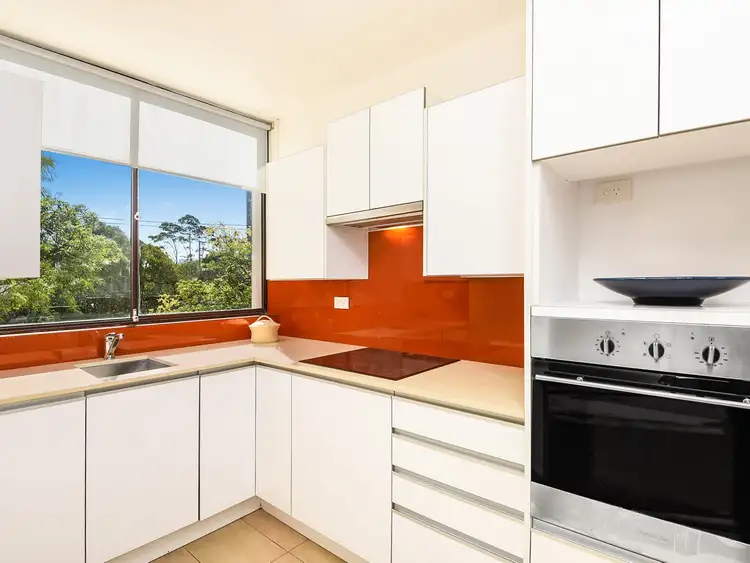 Main view of Homely apartment listing, 2/77 Cook Road, Centennial Park NSW 2021