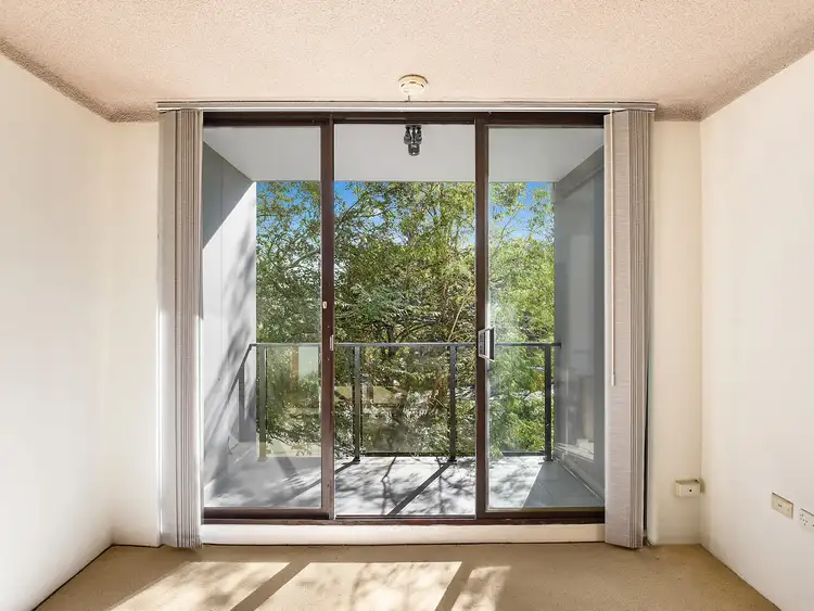 Second view of Homely apartment listing, 2/77 Cook Road, Centennial Park NSW 2021