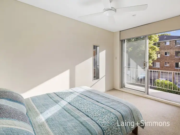 Sixth view of Homely unit listing, 8/53 Pacific Parade, Dee Why NSW 2099