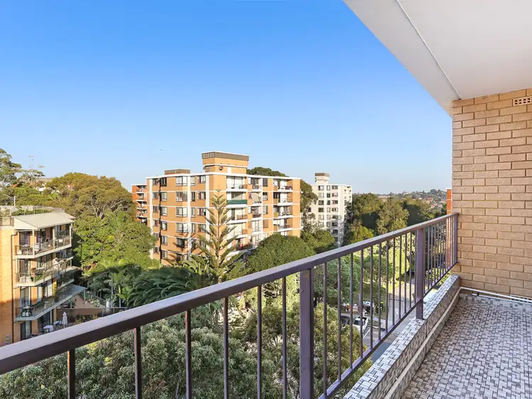 8H/4 Bligh Place, Randwick NSW 2031