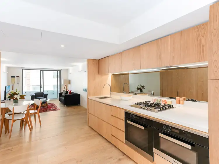 302/180-186 Campbell Parade, Bondi Beach NSW 2026