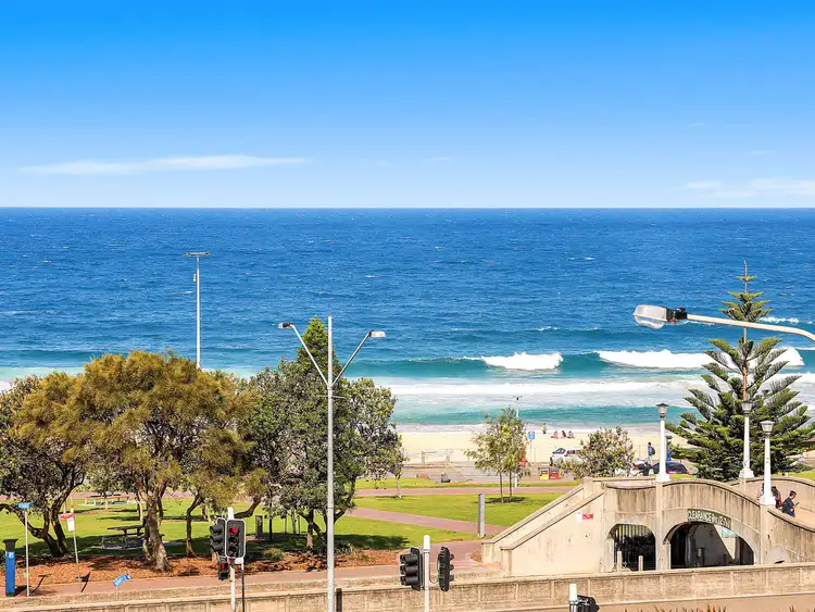 Fourth view of Homely apartment listing, 302/180-186 Campbell Parade, Bondi Beach NSW 2026