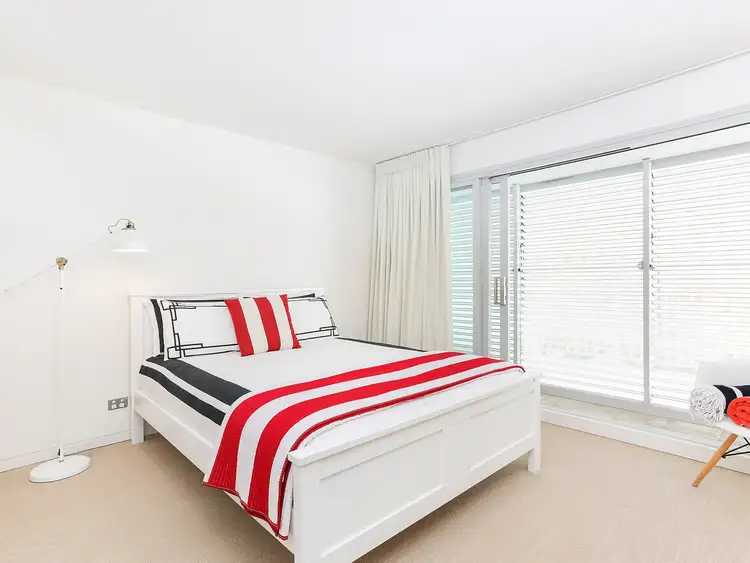 Fifth view of Homely apartment listing, 302/180-186 Campbell Parade, Bondi Beach NSW 2026