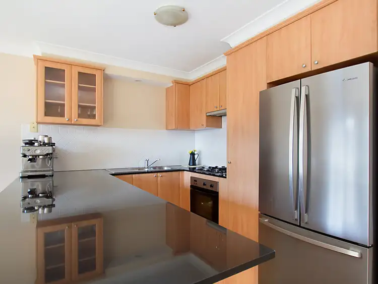 Third view of Homely townhouse listing, 5/7 Highfield Road, Quakers Hill NSW 2763