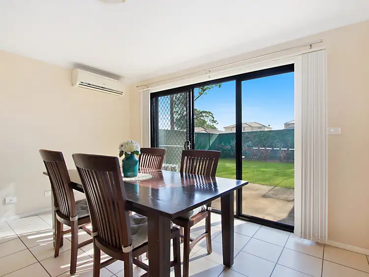 Fourth view of Homely townhouse listing, 5/7 Highfield Road, Quakers Hill NSW 2763