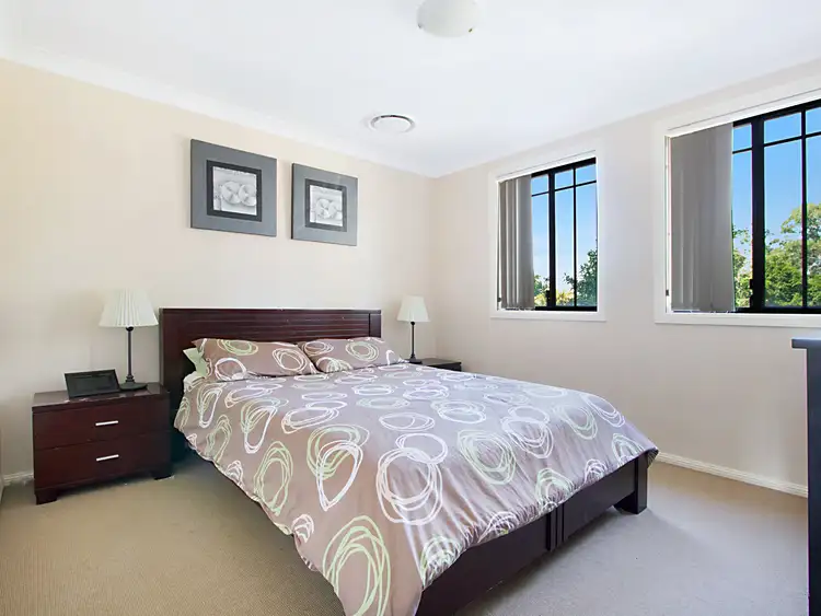 Fifth view of Homely townhouse listing, 5/7 Highfield Road, Quakers Hill NSW 2763