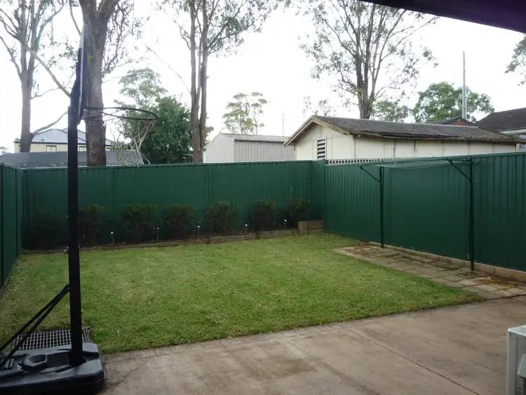 Seventh view of Homely townhouse listing, 5/7 Highfield Road, Quakers Hill NSW 2763