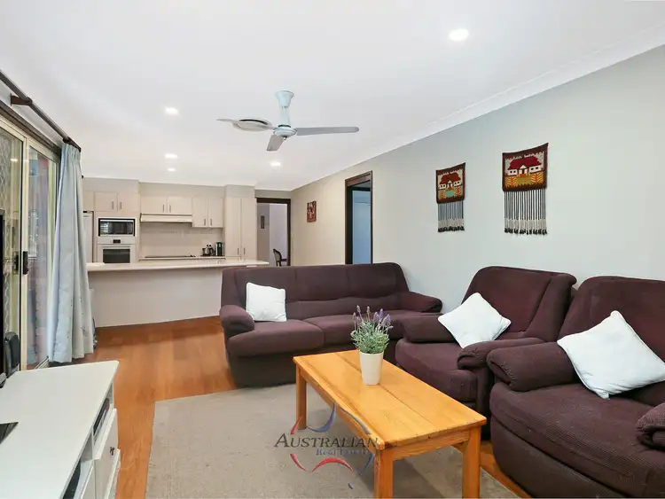 Second view of Homely house listing, 13 Medwin Place, Quakers Hill NSW 2763