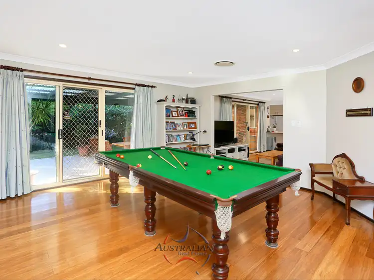 Fourth view of Homely house listing, 13 Medwin Place, Quakers Hill NSW 2763
