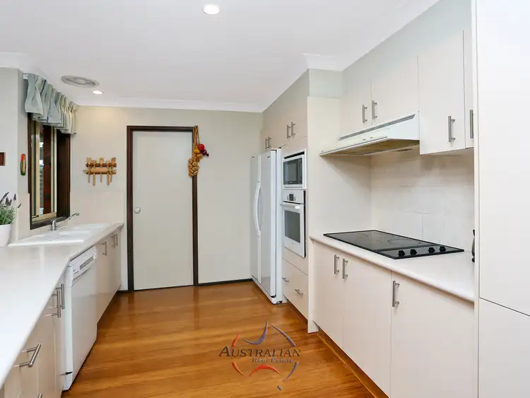 Fifth view of Homely house listing, 13 Medwin Place, Quakers Hill NSW 2763