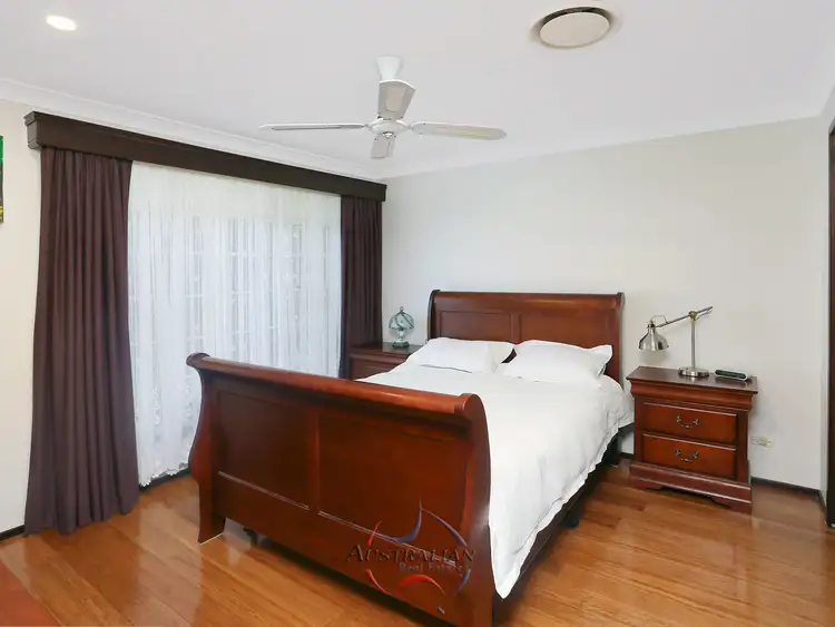 Sixth view of Homely house listing, 13 Medwin Place, Quakers Hill NSW 2763