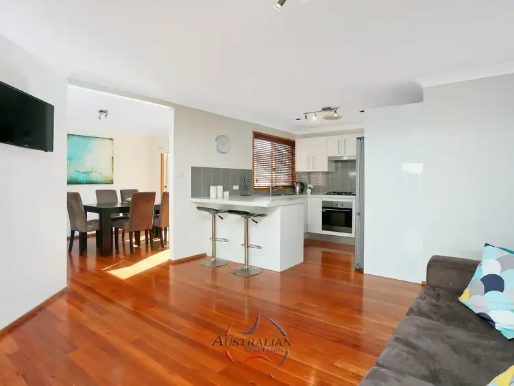 Third view of Homely house listing, 14 Medwin Place, Quakers Hill NSW 2763