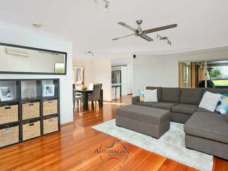 Fourth view of Homely house listing, 14 Medwin Place, Quakers Hill NSW 2763