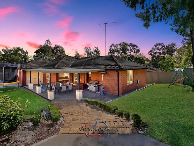 Sixth view of Homely house listing, 14 Medwin Place, Quakers Hill NSW 2763