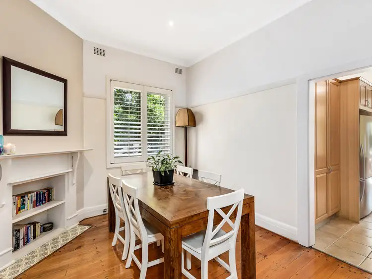 Fifth view of Homely house listing, 34 Chiltern Road, Willoughby NSW 2068