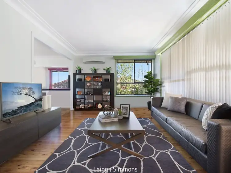 Second view of Homely house listing, 31 Ferndale Close, Constitution Hill NSW 2145