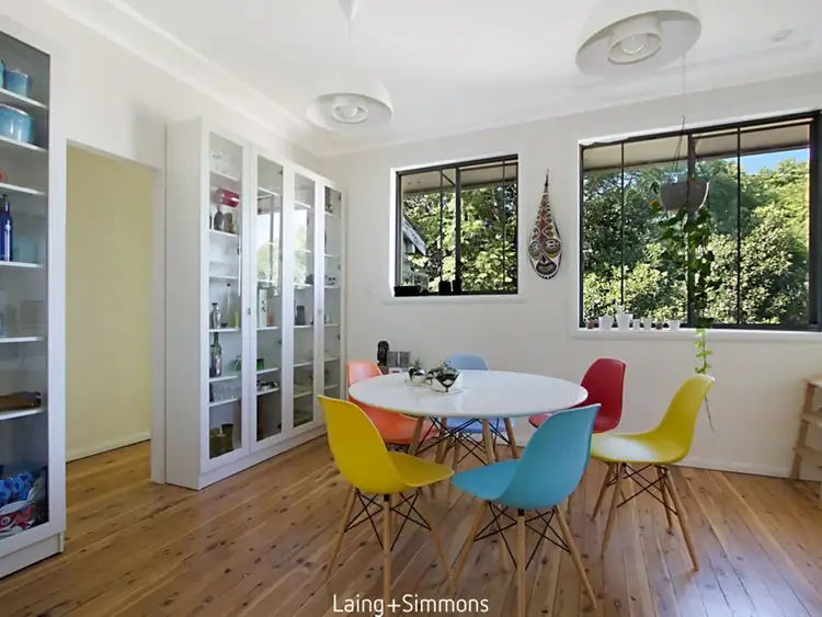 Third view of Homely house listing, 31 Ferndale Close, Constitution Hill NSW 2145