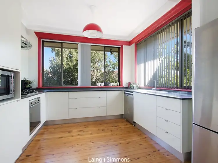 Fourth view of Homely house listing, 31 Ferndale Close, Constitution Hill NSW 2145