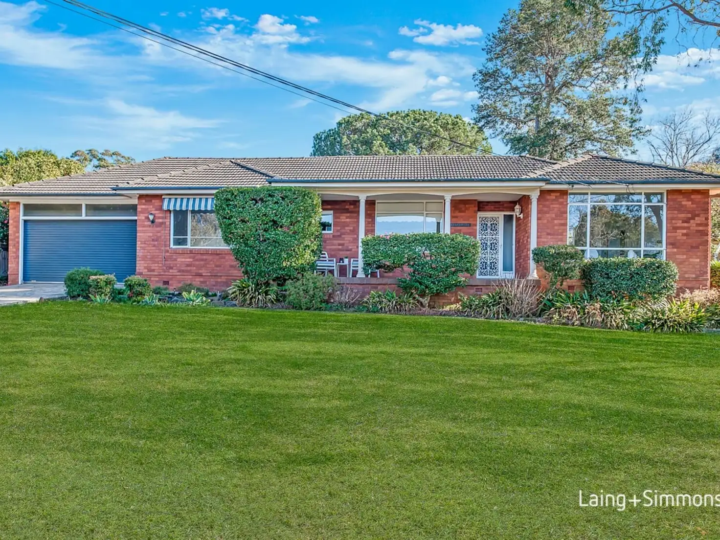 Main view of Homely house listing, 9 Briddon Close, Pennant Hills NSW 2120