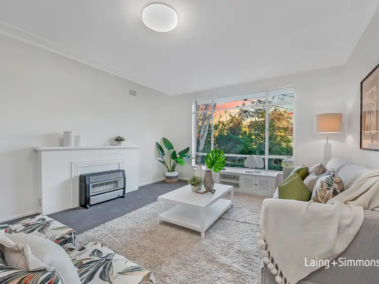 Second view of Homely house listing, 9 Briddon Close, Pennant Hills NSW 2120