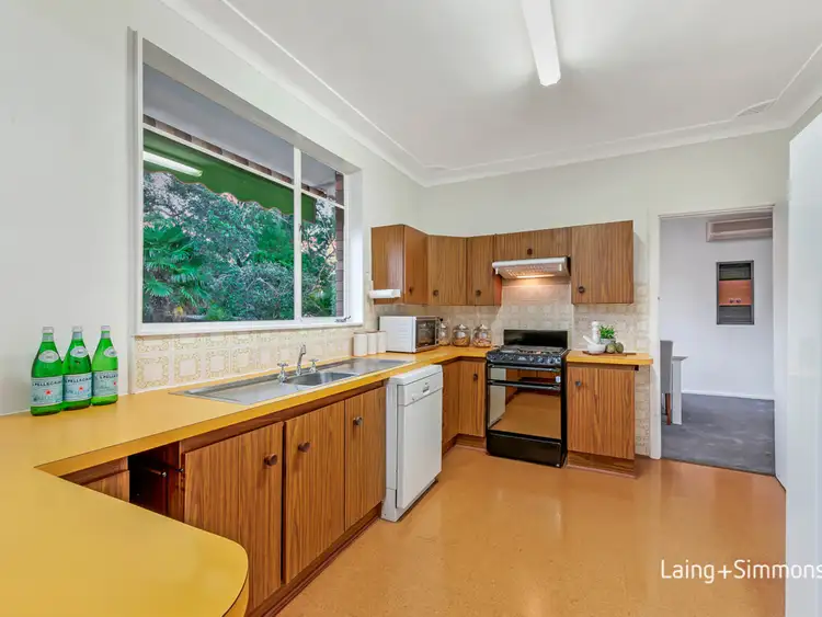 Fourth view of Homely house listing, 9 Briddon Close, Pennant Hills NSW 2120