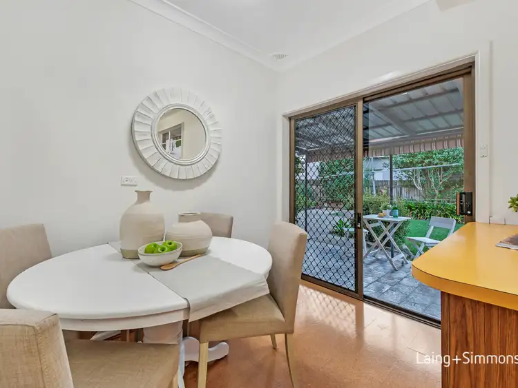 Fifth view of Homely house listing, 9 Briddon Close, Pennant Hills NSW 2120