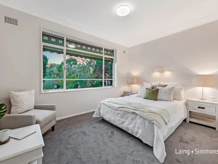 Sixth view of Homely house listing, 9 Briddon Close, Pennant Hills NSW 2120