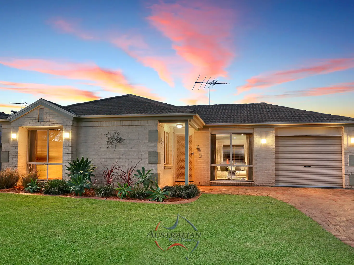 Main view of Homely house listing, 51 Canyon Drive, Stanhope Gardens NSW 2768