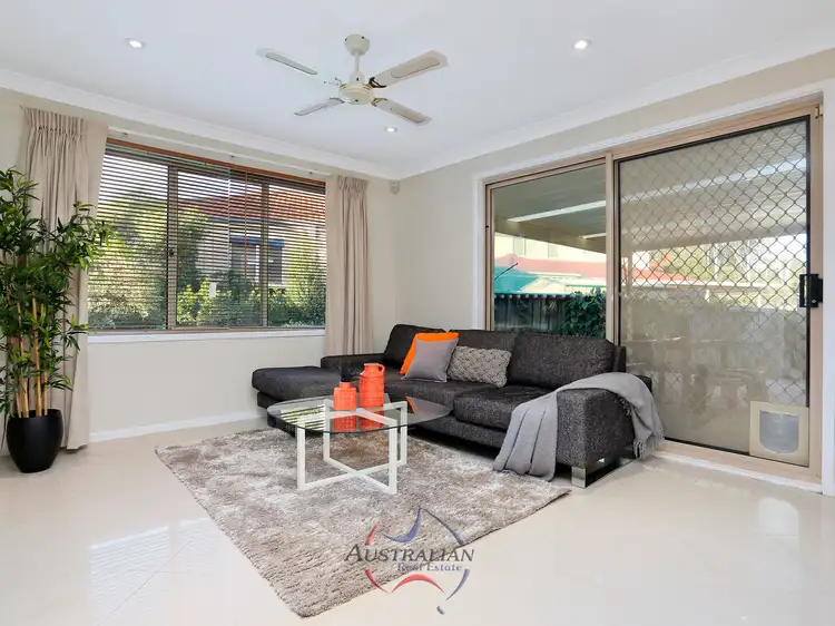 Third view of Homely house listing, 51 Canyon Drive, Stanhope Gardens NSW 2768