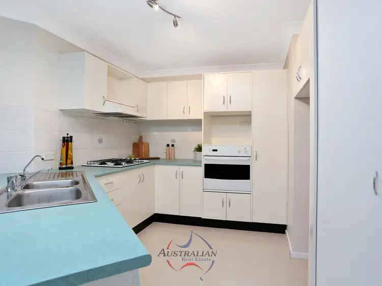 Fifth view of Homely house listing, 51 Canyon Drive, Stanhope Gardens NSW 2768