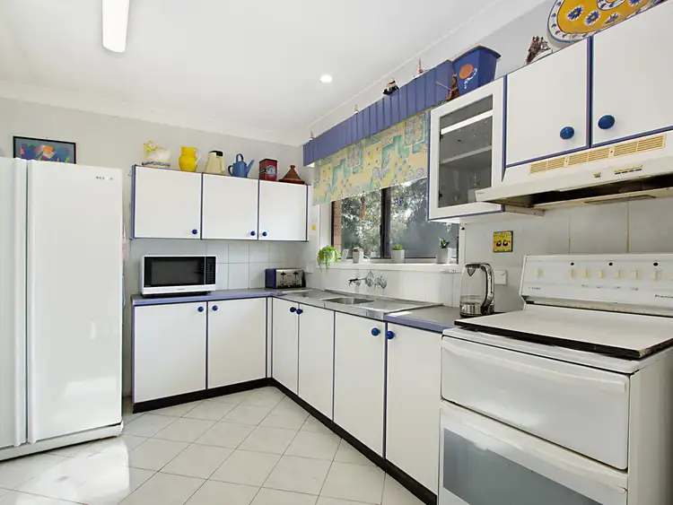 Third view of Homely house listing, 1 Nunga Place, Marayong NSW 2148