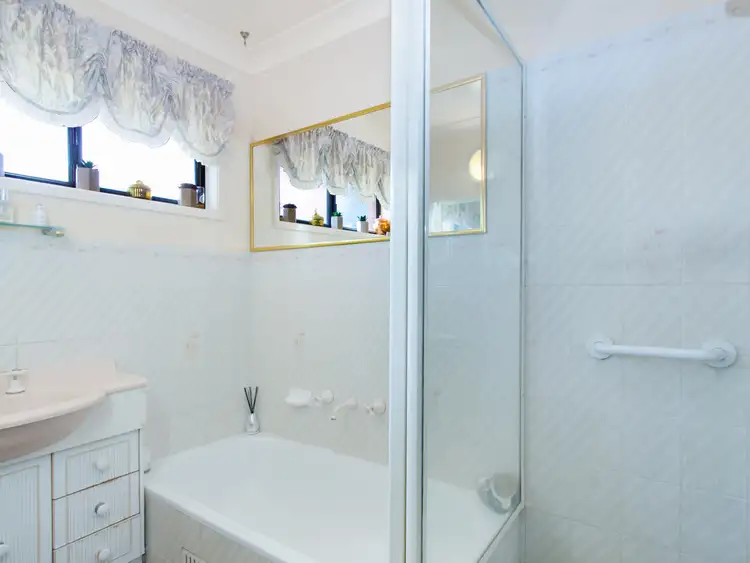 Fifth view of Homely house listing, 1 Nunga Place, Marayong NSW 2148