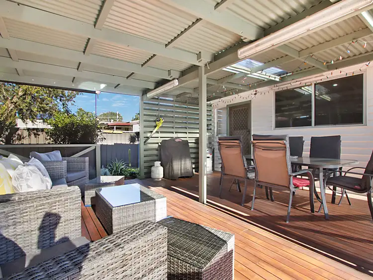 Sixth view of Homely house listing, 11 Daffodil Street, Marayong NSW 2148