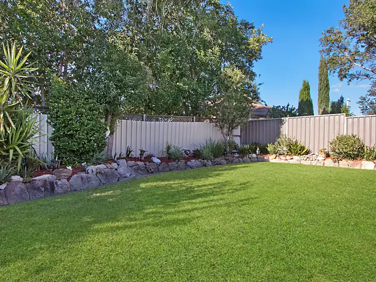 Seventh view of Homely house listing, 11 Daffodil Street, Marayong NSW 2148