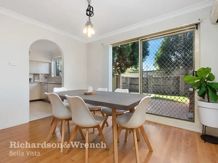 Main view of Homely unit listing, 10/81 Lalor Road, Quakers Hill NSW 2763