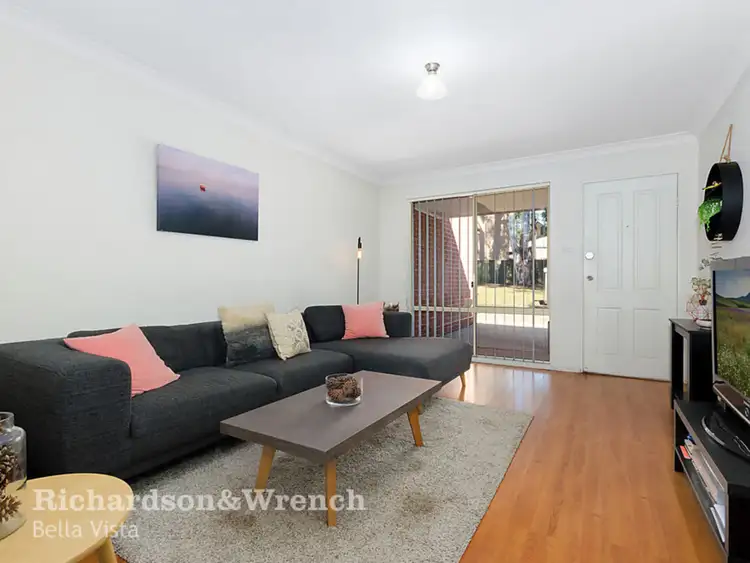 Second view of Homely unit listing, 10/81 Lalor Road, Quakers Hill NSW 2763