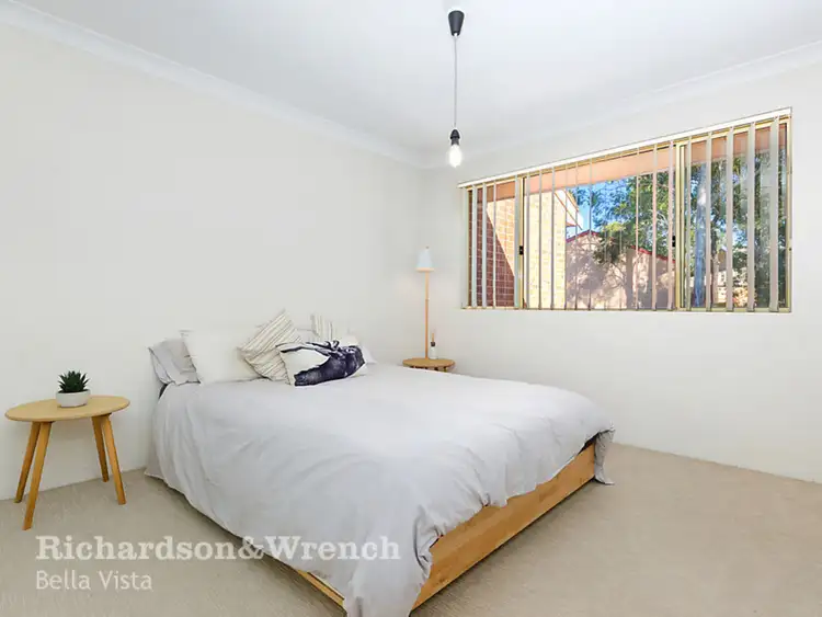 Third view of Homely unit listing, 10/81 Lalor Road, Quakers Hill NSW 2763