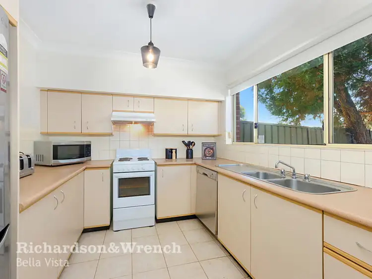 Fourth view of Homely unit listing, 10/81 Lalor Road, Quakers Hill NSW 2763